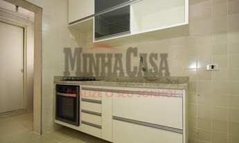 Imagem 5: Apartamento de 2 vagas 2 dormitórios