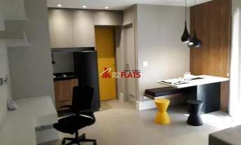 Imagem: Flat com ótimo preço no bairro Moema