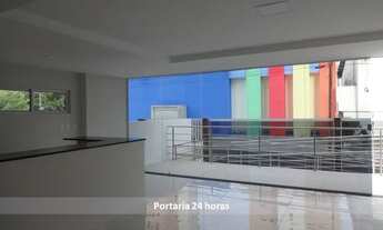 Imagem 2: Apartamento à venda 3 quartos 1 suíte 2 banheiros 2 vagas Manaíra João Pessoa
