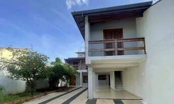 Imagem: Casa com 3 quartos, 118 m² - venda por