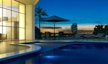 Imagem: Próximo ao Shopping Rio Mar e com vista