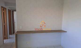 Imagem 3: Apartamento com 3 dormitórios para alugar, 67 m² - Gleba Fazenda Palhano - Londrina/PR