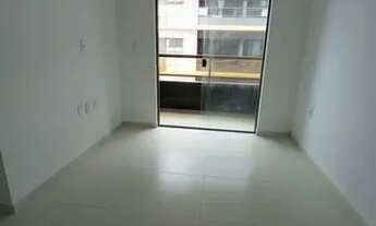 Imagem 4: Apartamento para aluguel tem 57 metros quadrados com 3 quartos em Bancários - João Pessoa