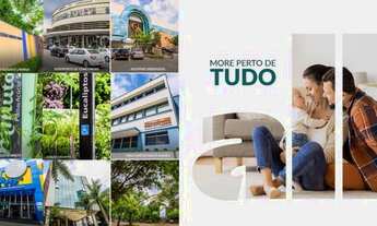 Imagem 5: Apto de 73m² com 2 suítes - próximo ao Aeroporto de Congonhas