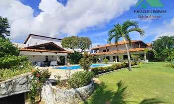 Imagem 6: Alugo mansão na praça de Paracuru, com vista para o mar