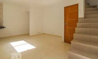 Imagem 2: Casa para Aluguel - Vila Gustavo, 2 Quartos, 45 m2