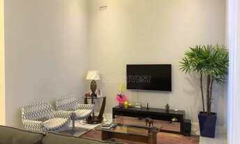 Imagem 4: Linda casa térrea no Residencial Itahye Alphaville Tamboré por apenas 2.700.000,00