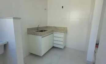 Imagem 6: CONTAGEM - Apartamento Padrão - Cabral