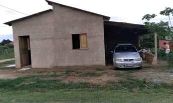 Imagem: Casa no pólo Benfica