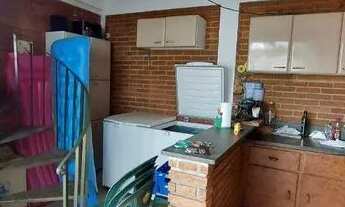 Imagem 4: Casa térrea com 3 dormitórios piscina , à venda, 209 m² por R$ 550.000 - Parque Industrial