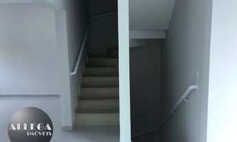 Imagem 6: Sobrado com 3 dormitórios para alugar, 194 m² por R$ 3.270/mês - Bairro Alto - Curitiba/PR