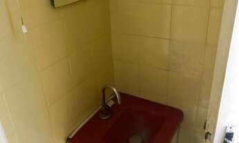 Imagem 2: Alugo sala comercial na eqnl1/3 bl B prédio do girafas /Subway