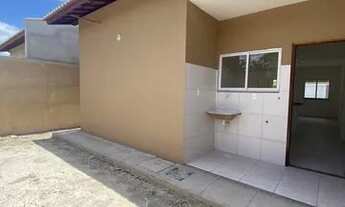 Imagem 4: Casa enorme em horizonte