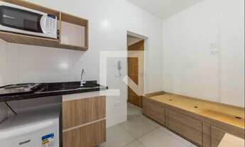 Imagem 3: Apartamento para Aluguel - Santa Teresinha, 1 Quarto, 12 m2