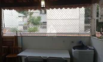 Imagem 4: Apartamento de 2 quartos no Flamengo