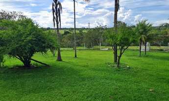 Imagem: Chácara com 3 alqueires em Hidrolândia