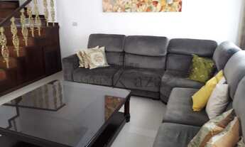 Imagem 2: Casa para venda tem 180 metros quadrados com 4 quartos