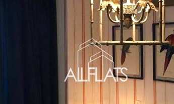 Imagem 4: Apartamento com 1 dormitório para alugar, 41 m² no Brooklin - São Paulo/SP