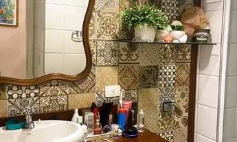 Imagem 4: Apartamento para venda com 115 metros quadrados com 3 quartos em Campo Belo - São Paulo