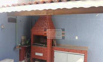 Imagem 7: Sobrado com 3 dormitórios e 4 vagas para alugar, 173 m² por R$ 2.000/mês - Jaraguá - São P