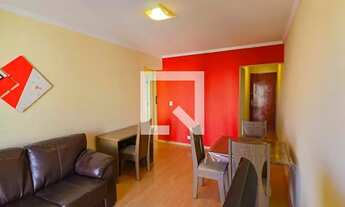 Imagem 4: Apartamento para Aluguel - Butantã, 2 Quartos, 63 m2