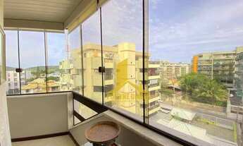 Imagem 5: Apartamento com 2 dormitórios para alugar, 145 m² por R$ 3.510/mês - Passagem - Cabo Frio