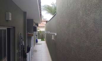 Imagem 6: Casa com 5 dormitórios à venda, 250 m² por R$ 1.600.000,00 - Estância das Flores - Jaguari