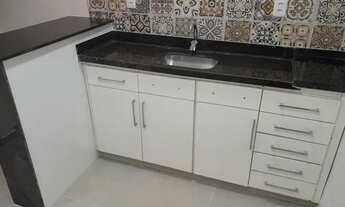 Imagem 4: Sala QT Reformado Amplo