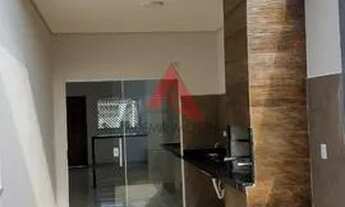 Imagem 4: JACAREí - Casa Padrão - Residencial Santa Paula