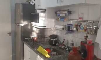 Imagem 2: Apartamento no ipirganga