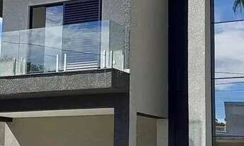 Imagem 2: CONDOMÍNIO SHAMBALA 2 Sobrado de Alto Padrão com 4 suítes à venda, 360 m² por R$ 2.400.000