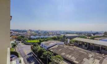 Imagem 6: Apartamento para Aluguel - Jardim Santa Emília, 2 Quartos, 58 m2