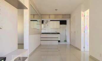 Imagem 3: Apartamento para Aluguel - Parada de Lucas, 3 Quartos, 52 m2