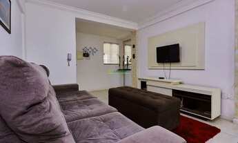 Imagem 5: Apartamento com 02 dormitórios, 01 vaga de garagem e churrasqueira