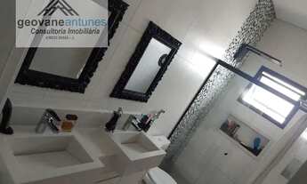 Imagem 6: Sorocaba (Condomínio Ibiti Reserva), 3 dormitórios, 3 suítes, Espaço Gourmet, 155m2, R$6.5