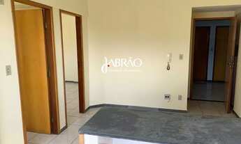 Imagem 6: Apartamento com dois quartos próximo à Medicina em Barbacena