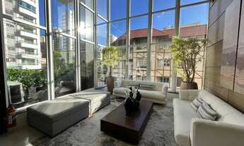 Imagem: Apartamento 3 dormitórios - 1 suíte, 122m²