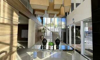 Imagem 2: Apartamento 3 dormitórios - 1 suíte, 122m² de privativa - 3 vagas de garagem. Centro- No