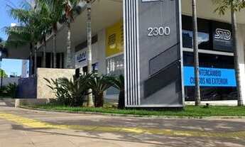 Imagem: Flat com 1Quarto á venda, 38m2 Setor Bueno