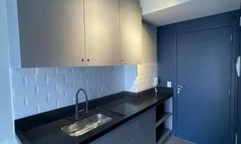 Imagem 4: Studio em Pinheiros ao lado do metrô Faria Lima