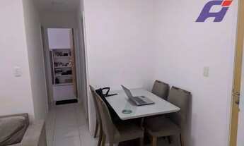 Imagem 6: Apartamento para aluguel tem 64 metros quadrados com 2 quartos em Santa Paula I - Vila Vel