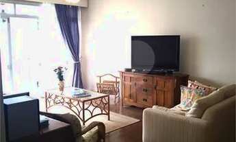 Imagem 3: São Paulo - Apartamento Padrão - JARDIM PAULISTA