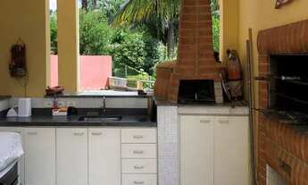 Imagem 4: Venda Casa com 4 dormitórios