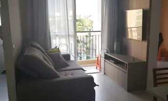 Imagem: Apartamento - Vila Industrial - Campinas