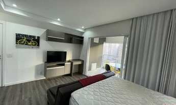 Imagem 6: Edifício Vision Paulista