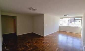 Imagem 1: Apartamento de 170m² - 03 dorm (01 suíte) no melhor dos Jardins