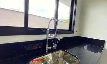 Imagem 7: Casa com 3 dormitórios sendo 1 suíte à venda, 157 m² por R$ 1.119.000 - Residencial Lagos