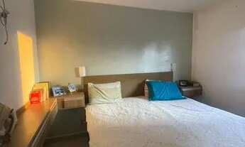 Imagem 5: Apartamento para aluguel possui 61 metros quadrados com 2 quartos