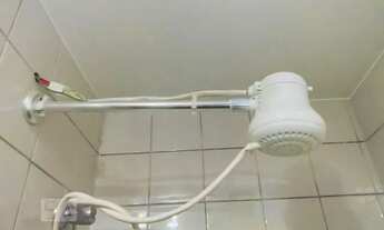 Imagem 6: Apartamento para Aluguel - Barra Funda, 2 Quartos, 49 m2