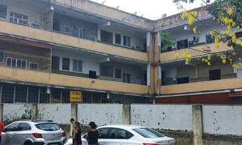 Imagem 2: Apartamento 2 Quartos para Locação em Nova Iguaçu, Andrade Araújo, 2 dormitórios, 1 banhei